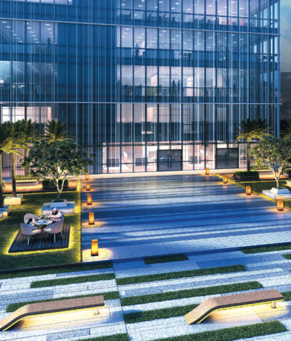  business park Others