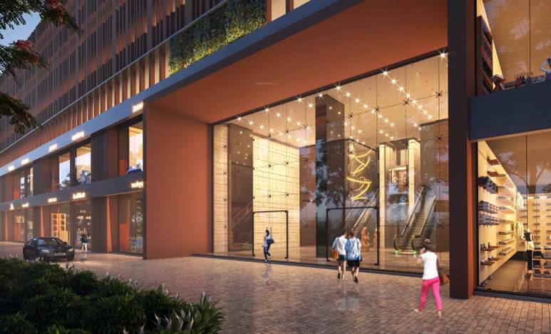  business park Others