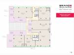 Brand Square Cluster Plan for 3rd Floor brand-square Brand Square Cluster Plan for 3rd Floor