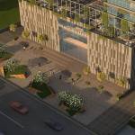 Elevation brand-square Elevation