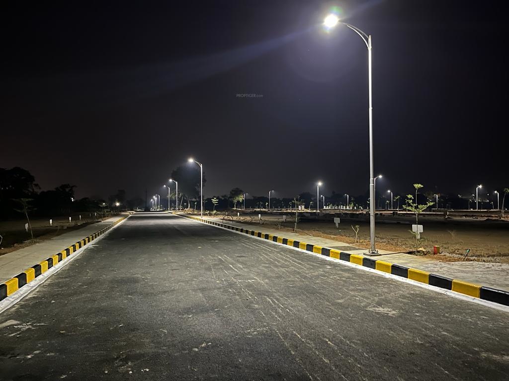  shikha mani township Plot