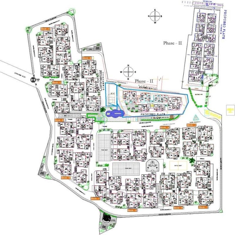 elite Images for Layout Plan of Aliens Elite