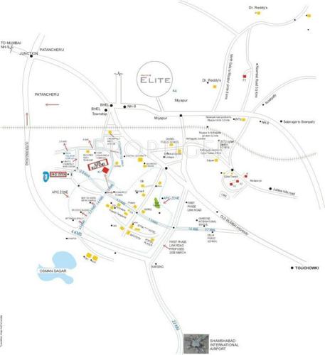 Images for Location Plan of Aliens Elite elite Images for Location Plan of Aliens Elite