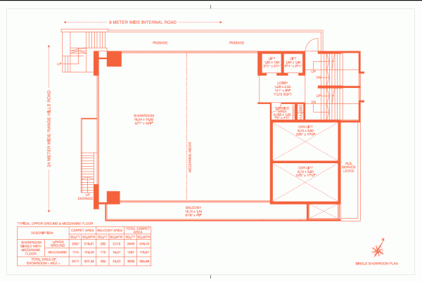  capitol VB Capitol Cluster Plan for ground Floor