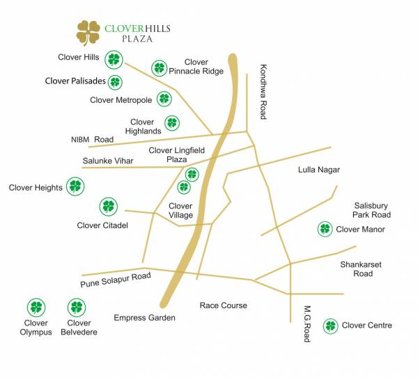  hills-plaza Location Plan