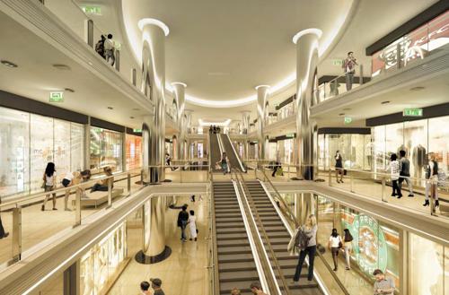  hills-plaza Shopping Mall