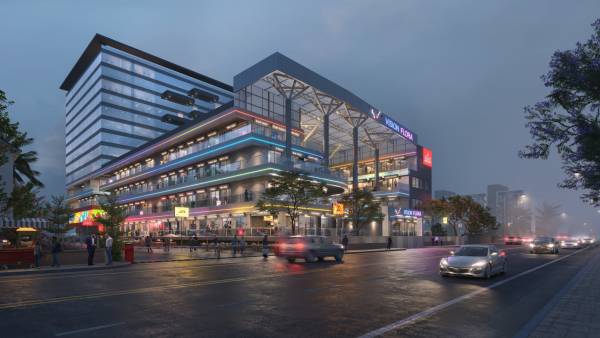  vision-flora Elevation