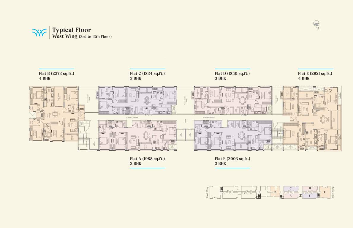 wingfield Appaswamy Wingfield Cluster Plan
