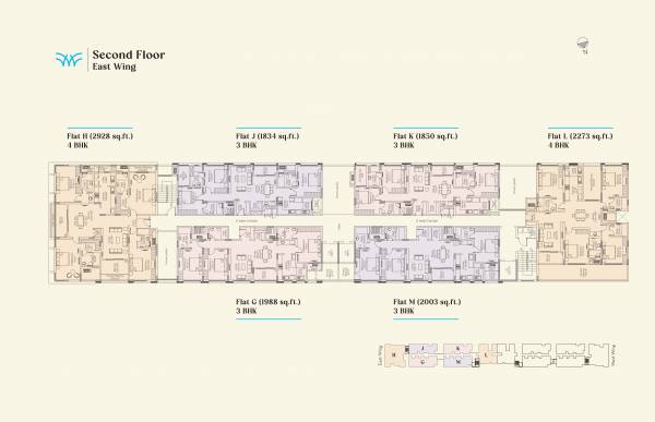  wingfield Appaswamy Wingfield Cluster Plan