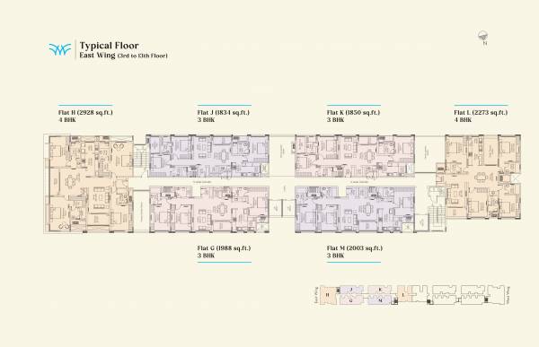  wingfield Appaswamy Wingfield Cluster Plan