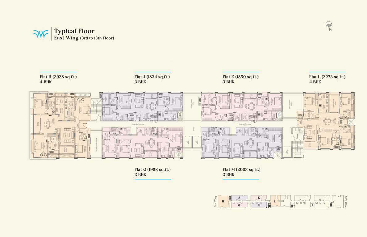  wingfield Appaswamy Wingfield Cluster Plan