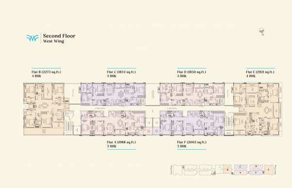  wingfield Appaswamy Wingfield Cluster Plan