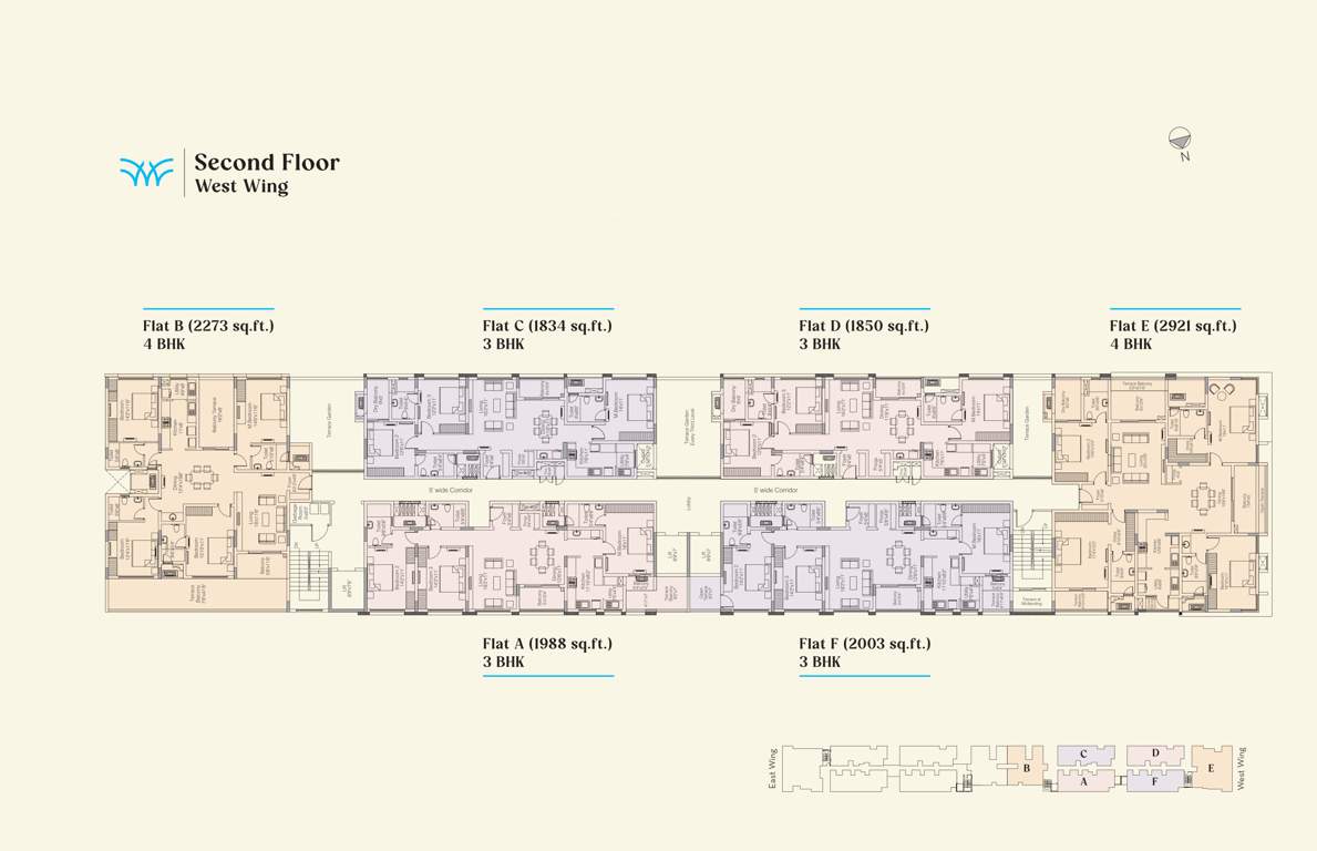  wingfield Appaswamy Wingfield Cluster Plan