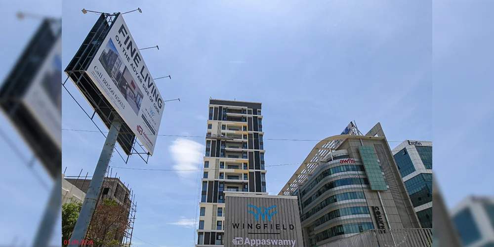  wingfield Appaswamy Wingfield Construction Status Sept 24