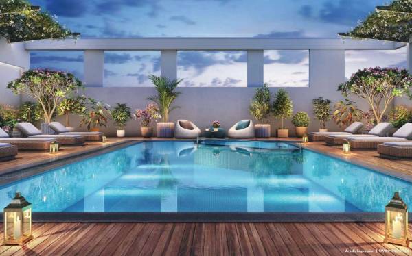  wingfield Swimming Pool