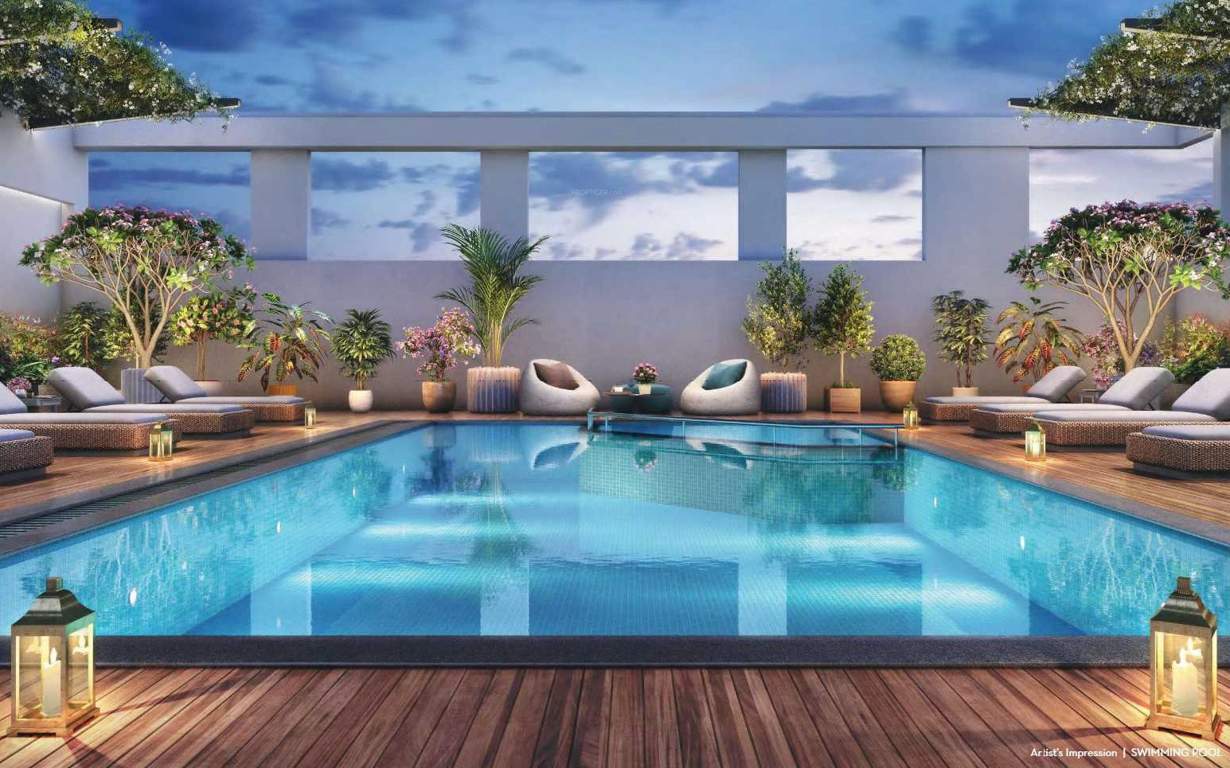  wingfield Swimming Pool