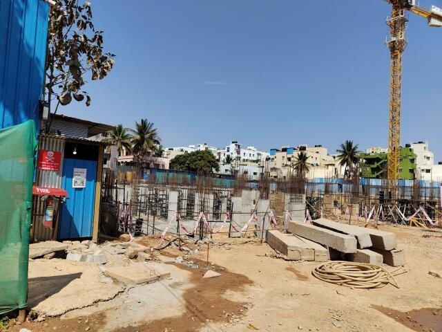 Goyal Orchid Platinum