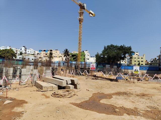 Goyal Orchid Platinum