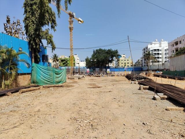 Goyal Orchid Platinum