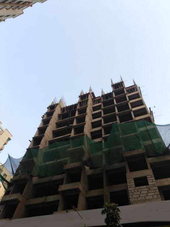  seven apna ghar Construction Status Nov 24