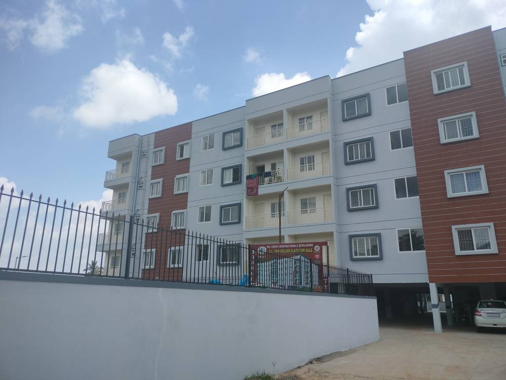  green palm Elevation