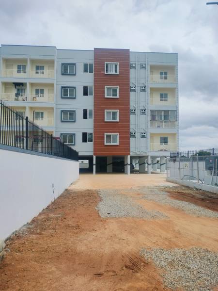  green-palm Elevation