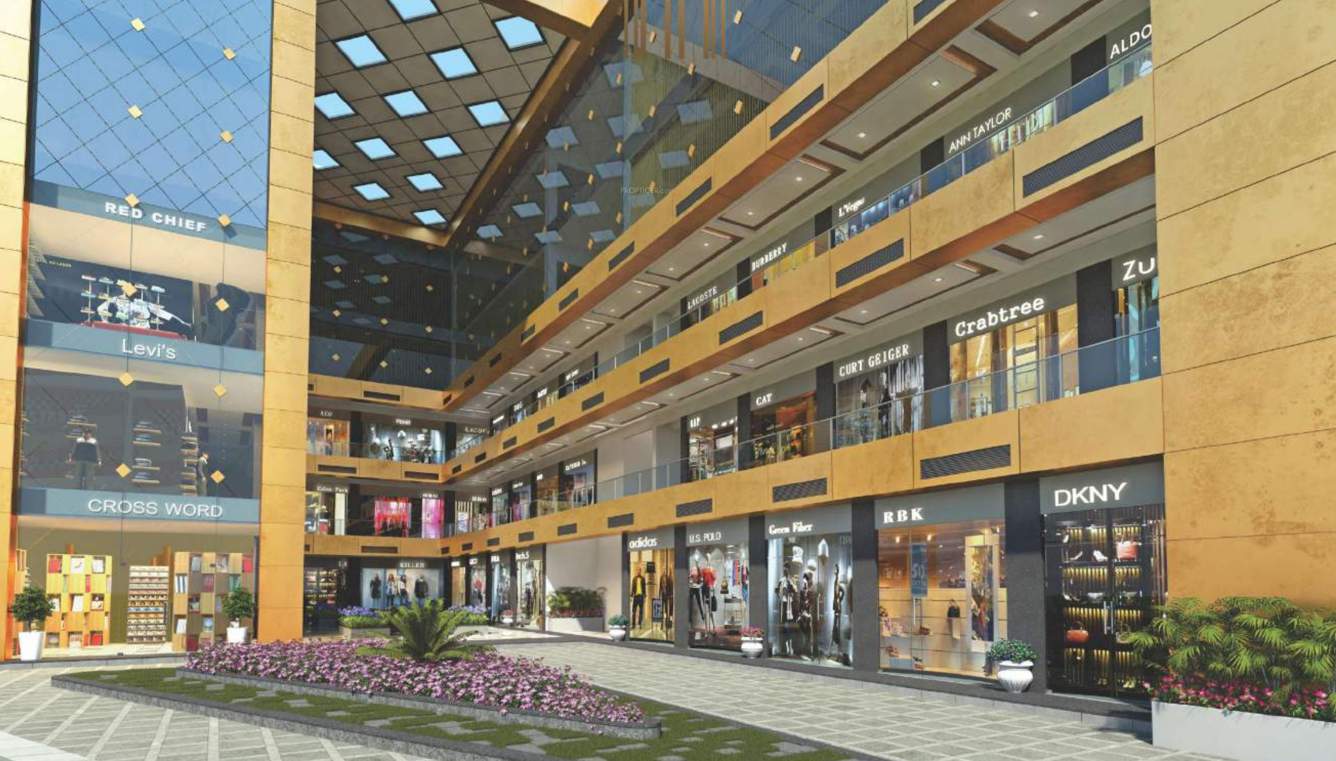  ofira business hub Others