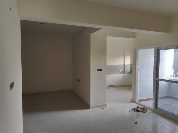  aabharana Living Area