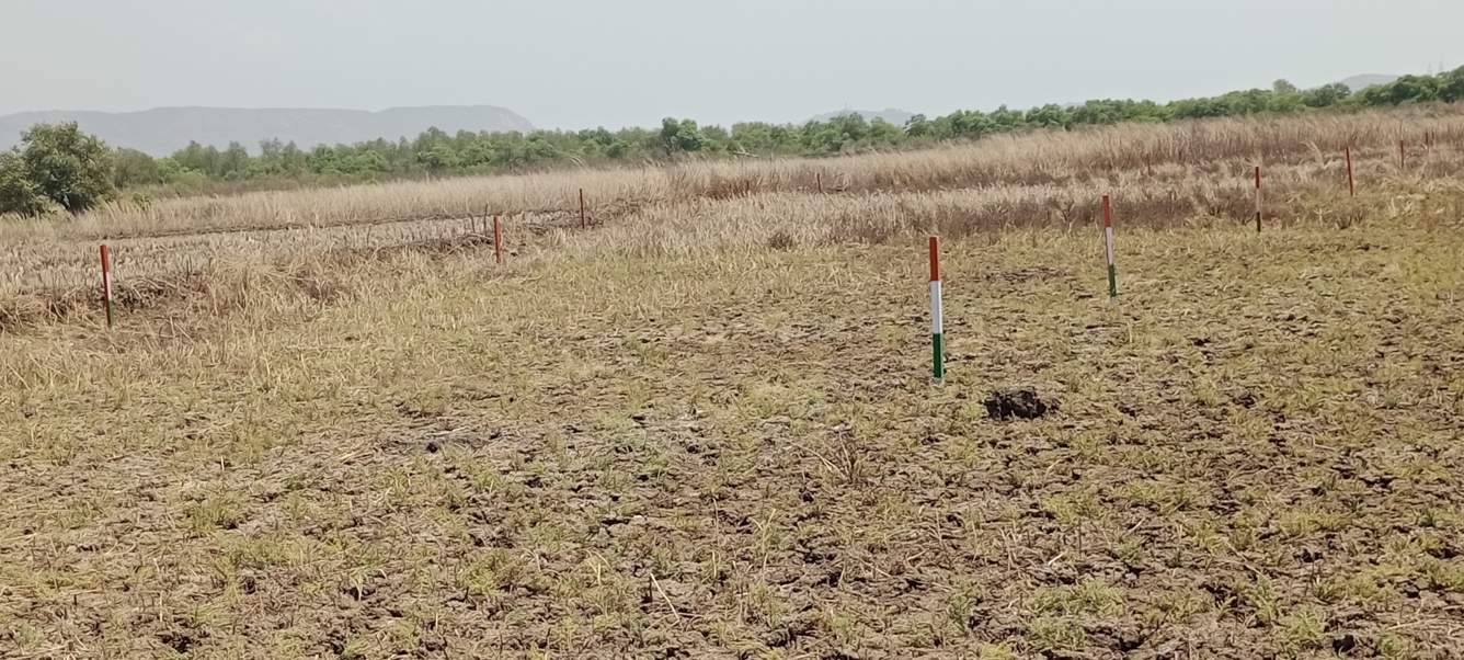  ranjanpada Plot