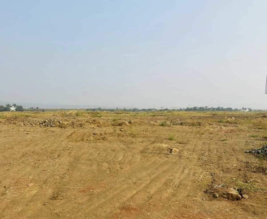  ranjanpada Plot