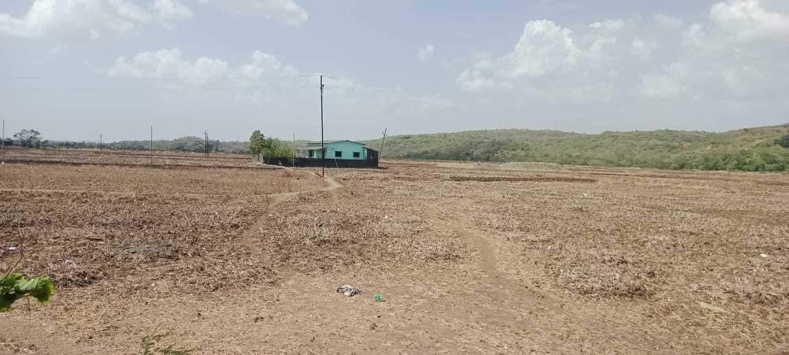  ranjanpada Plot
