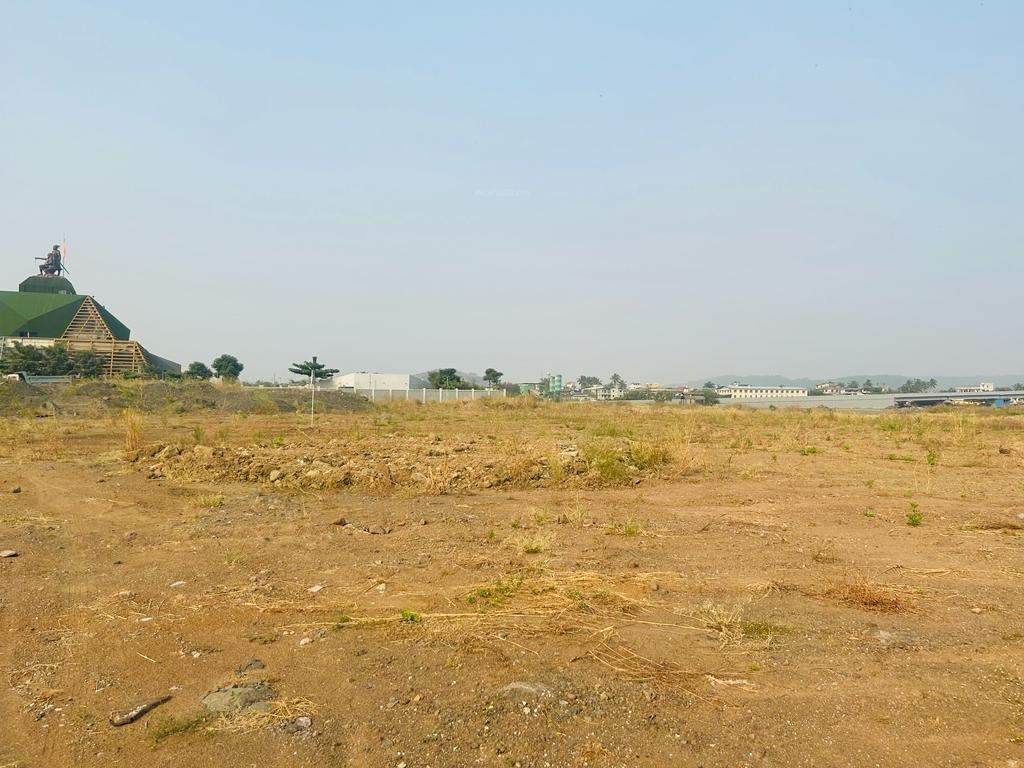  ranjanpada Plot