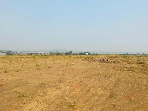  ranjanpada Plot