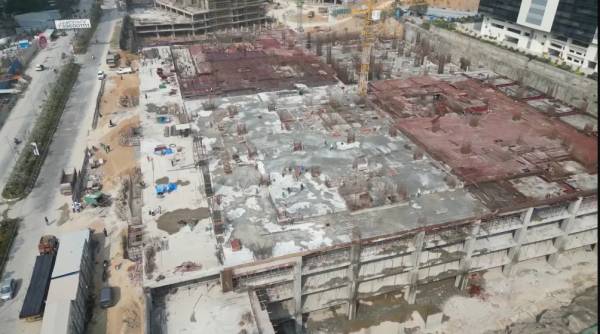  windsor-park Construction Status Jan-24