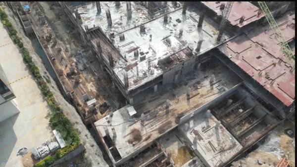  windsor-park Construction Status Jan-24