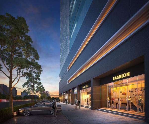  sadanand-tech-park Elevation