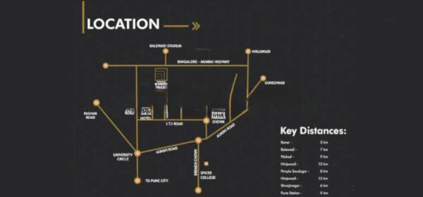  seasons-business-square Location Plan
