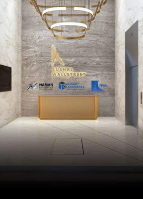  kushal-wall-street Waiting Lounge