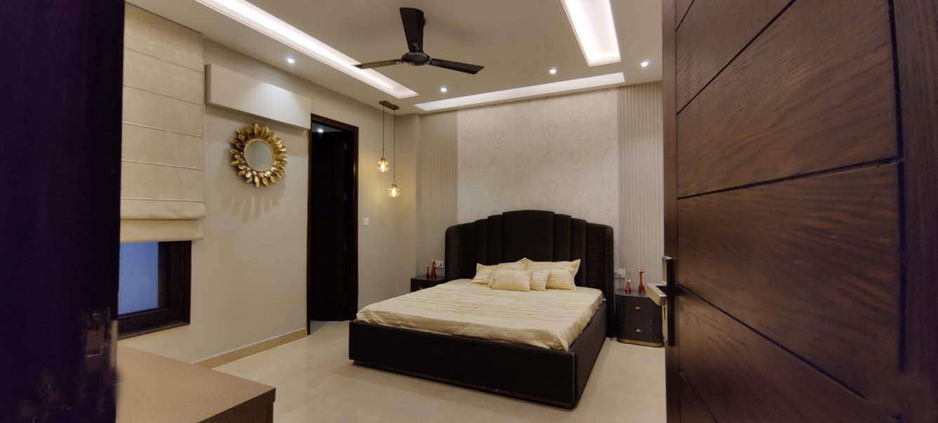  vasundhra parv home Bedroom