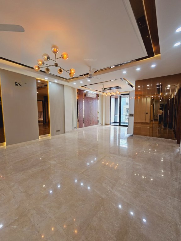  vasundhra parv home Living Area