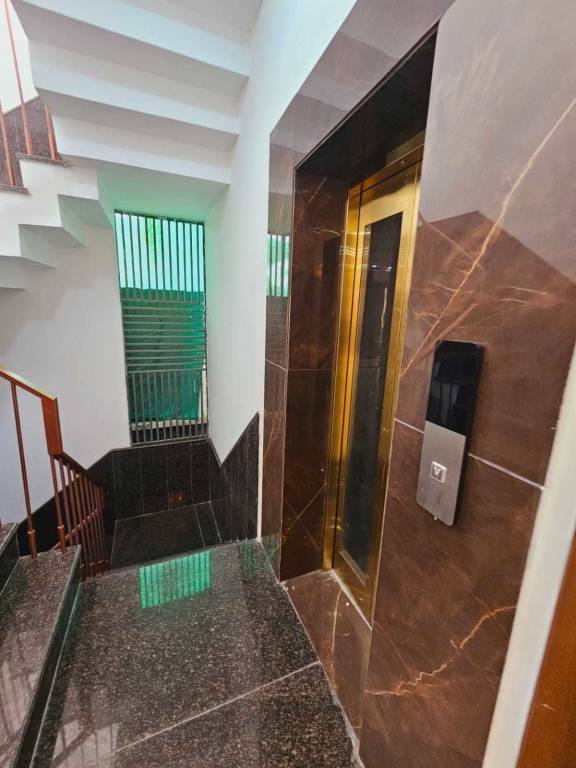  home builder floor Lobby