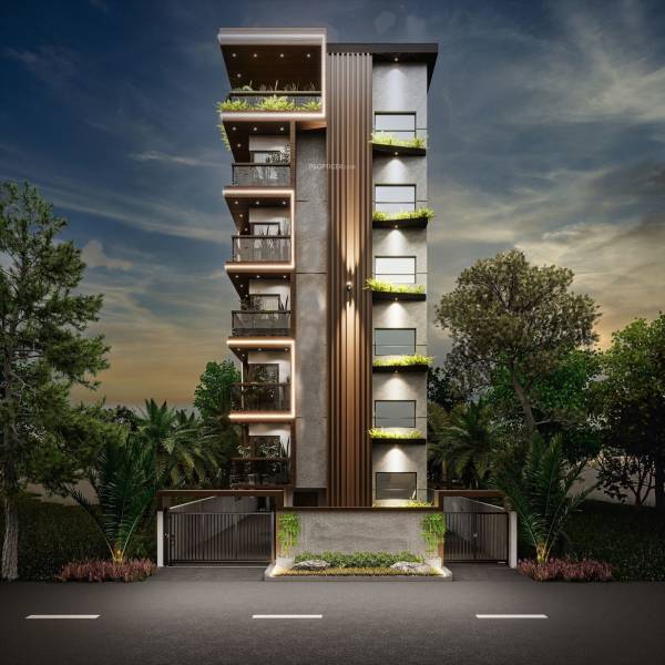  nakshtra-phase-2 Elevation