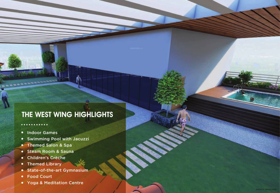  plan m business park Others