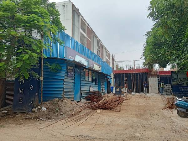  dior Dior Construction Status Jan-25