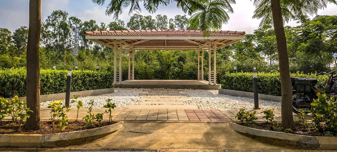  the county address phase 2 Others