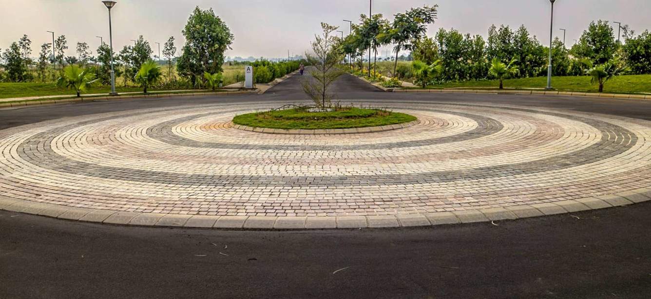  the county address phase 2 Others