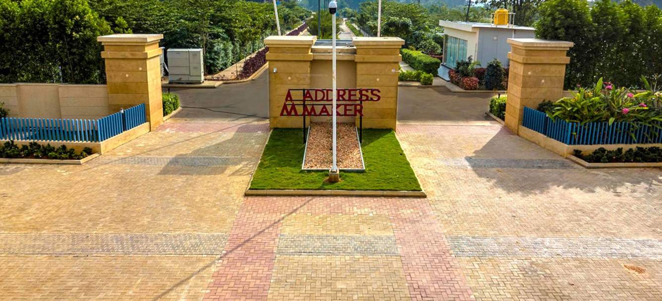  the county address phase 2 Others