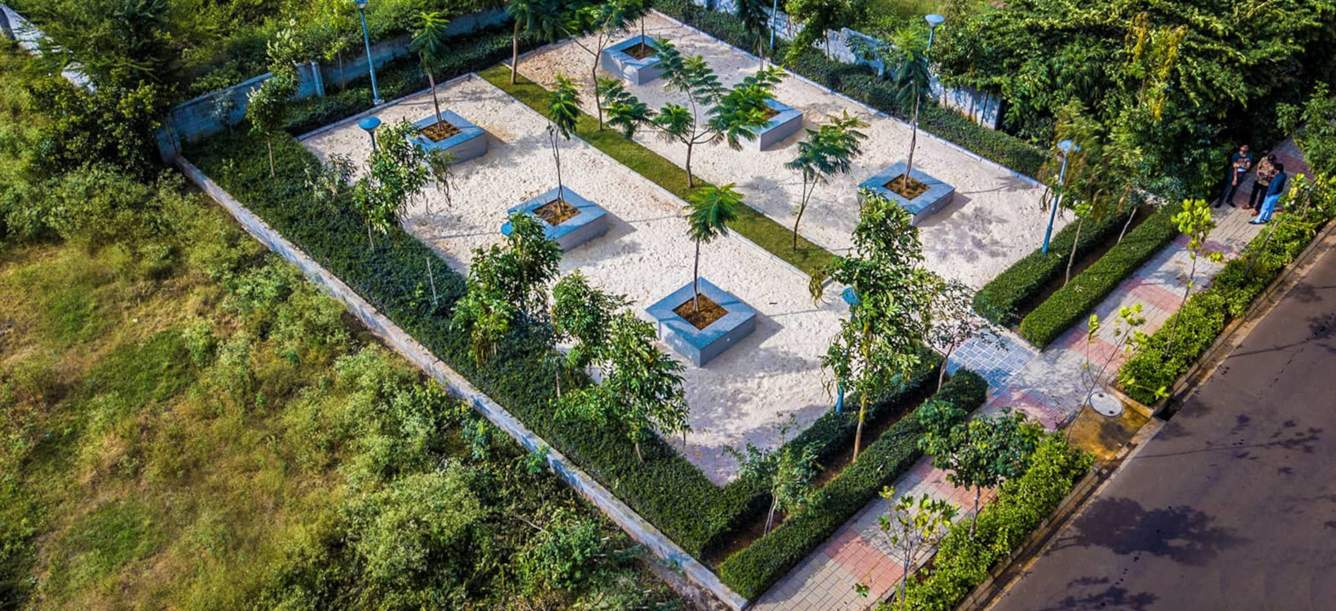  the county address phase 2 Others