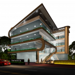 Elevation valencia Elevation