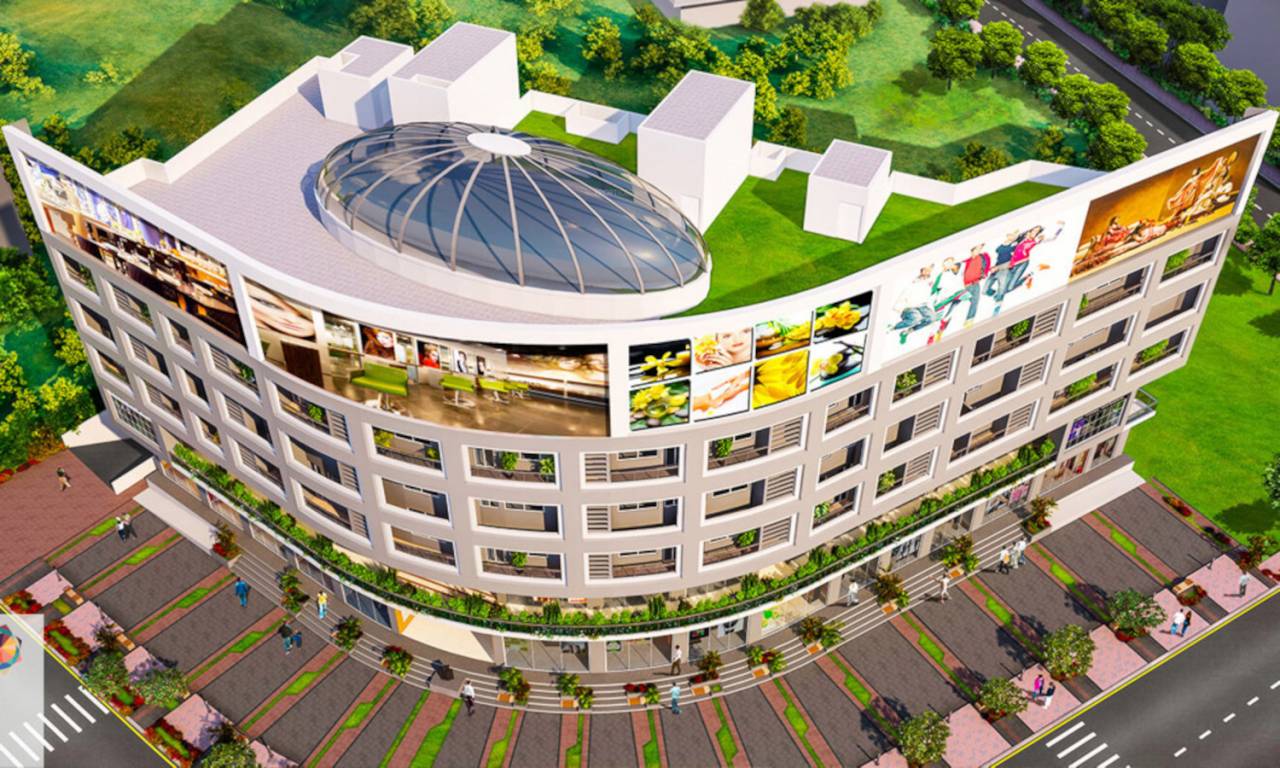  crossroads Elevation